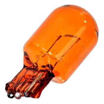 Автолампа накала VAG WY21/5W 12V оранжевая (N10724401)
