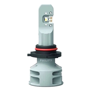 Автолампа LED (світлодіодна) PHILIPS Ultinon Pro5100 HB3 / HB4 P20d/P22d 12W 12V 11005U51X2 (11005U51X2)