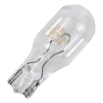 Автолампа розжарювання OSRAM Original W16W W2.1x9.5d 16W 12V прозора 921 (921)