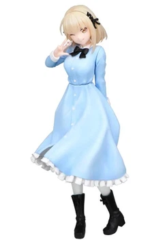 Фигурка аниме Furyu Trio Try iT Пай Кавахигаси Pai Kawahigashi Pon no Michi Путь Пона 21 см