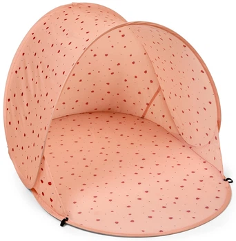 Детская пляжная палатка Vanilla Copenhagen Pop-Up Sleep Lady Lovebug POPS9626 (5710098015514)