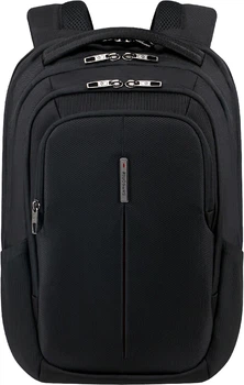 Рюкзак для ноутбука Samsonite Guardit 3.0 14.1" Black (KR2*09001)