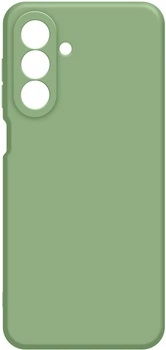Чехол для смартфона Samsung Galaxy A27 MAKE Silk Mint (MCK-SA27MN)