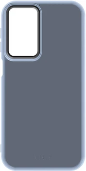Чохол для смартфона Samsung Galaxy A27 MAKE Shadow Sky Blue (MCSD-SA27SB)
