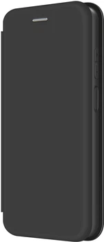 Чохол-книжка для смартфона MAKE Flip для Samsung Galaxy A27 Black (MCP-SA27BK)
