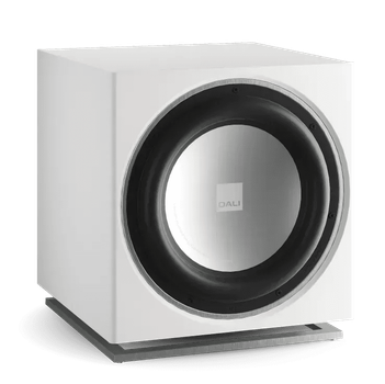 Сабвуфер DALI SUB E-12 F White