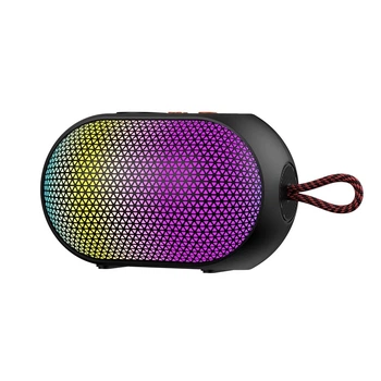 Портативна колонка Bluetooth Sounarc XR3 mini Portable Speaker BT5.3 5W Black