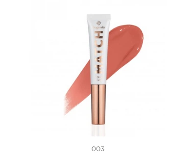 Рідкі рум'яна MATCH Liquid Blush Bogenia BG636 003