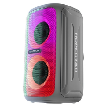 Портативная колонка Hopestar Party 110 Mini 16 Вт