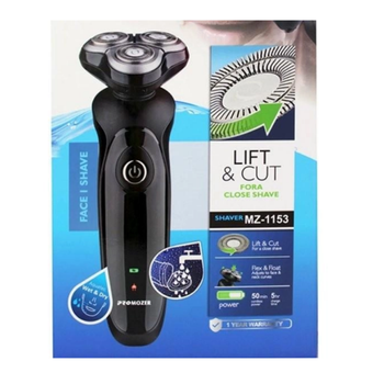 Электробритва ProMozer MZ-1153