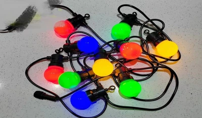 LED-гирлянда SFK-47, 220 В