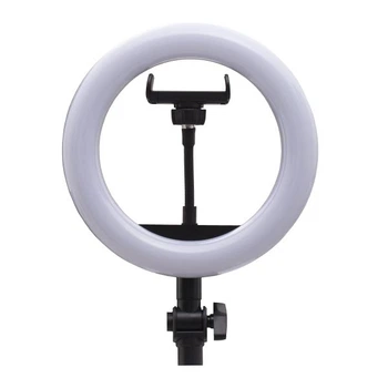 Лампа Fill Light 20cm (QX-200) м'ята упаковка Чорний