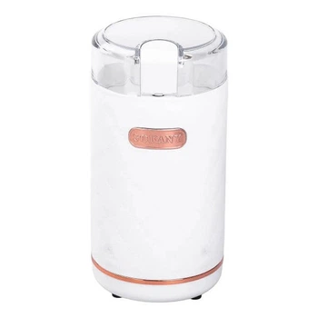 Кофемолка электрическая Sokany SK-3027 150 Вт белая