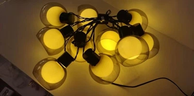 LED-гирлянда RD-248