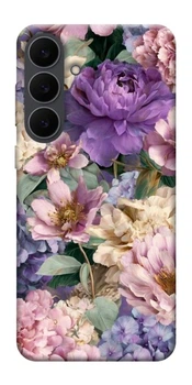 Чохол Demsky Tenderness для Samsung Galaxy S25 FE
