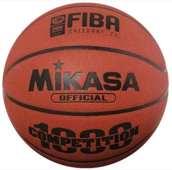 М'яч баскетбольний Mikasa BQC1000 size 6