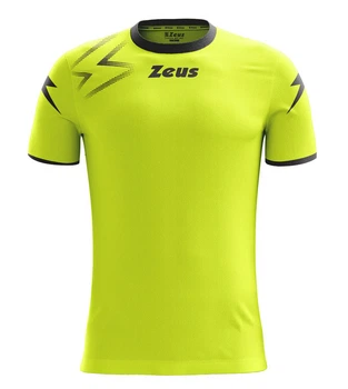 Футболка Zeus SHIRT MIDA желтый Чол S