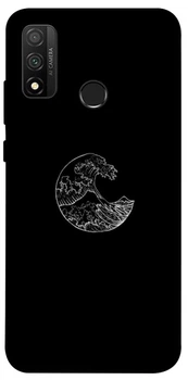 Чохол Demsky Півмісяць для Huawei P Smart (2020)