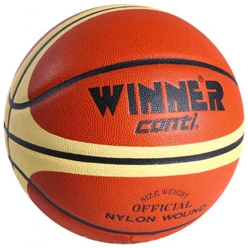 Мяч баскетбольный Winner Champion Conti BC-7S No7