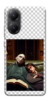 Чохол Demsky Harry Potter 5 для Xiaomi Poco X7 Pro