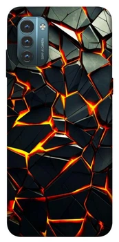 Чохол Demsky Lava для Nokia G21