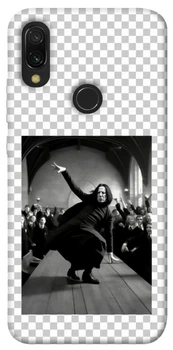Чохол Demsky Harry Potter 4 для Xiaomi Redmi 7