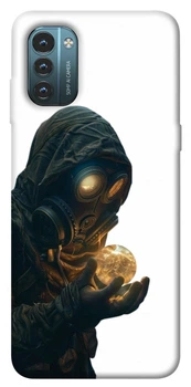 Чохол Demsky Сталкер 1 для Nokia G21