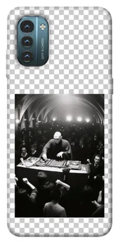 Чохол Demsky Harry Potter 3 для Nokia G21