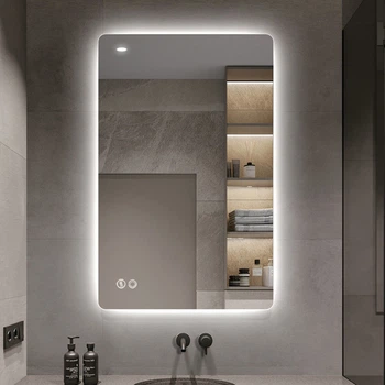Зеркало LED J-001, 70*90/90*70 см ( А0058162 )