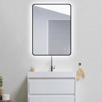 Дзеркало Insana LED J-014 80х60 см (А0060846)
