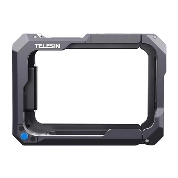 Металлический корпус Telesin для GoPro Hero 13 (S6-FMS-15-TGP)