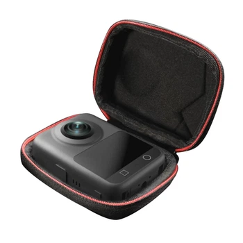 Защитная сумка Telesin для DJI Osmo 360 (S6-PRC-21-TDJ)