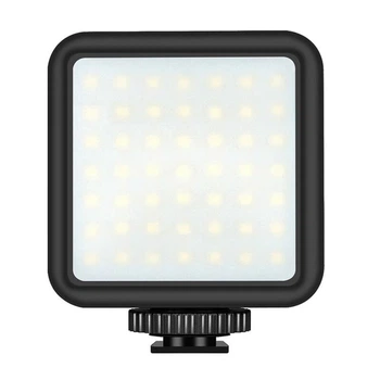 LED лампа Puluz PU560B RGB (PU560B)