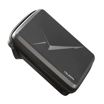 Сумка Telesin EVA для DJI Action 3/4/5 размер L (S6-PRC-05-TDJ)