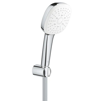 Душевой набор Grohe Tempesta Cube 110, 3 режима струи (27588003)