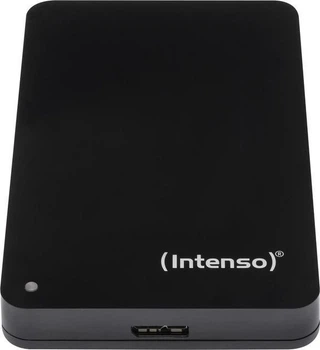 Intenso Memory Case 500GB Refurbished