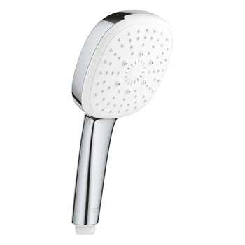 Grohe Tempesta Cube 110 Ручной душ, 3 режима струи (27574003)