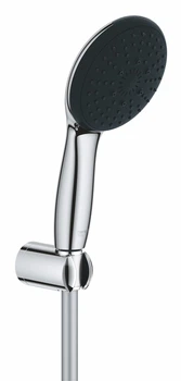 Душевой набор Grohe Quickfix Vitalio Start 110, 3 режима струи (26769001)