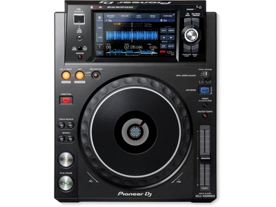 PIONEER XDJ-1000MK2 FOR APPLE DEViCES