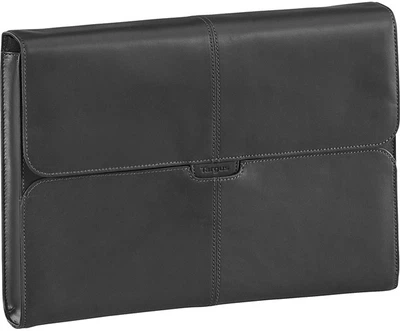 TARGUS HUGHES NETBOOK SLIPCASE BLACK (TES003EU)