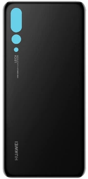 Задня кришка Huawei P20 Pro чорна High Copy