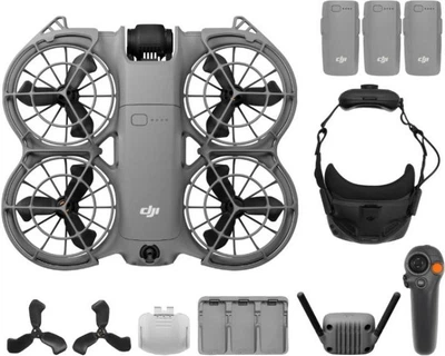DJI Neo 2 Motion Fly More Combo (CP.FP.00000273.01)