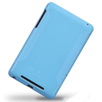 NILLKIN FOR ASUS GOOGLE NEXUS 7 BLUE