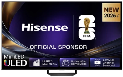 LED-телевізор Hisense 75U7S PRO (7263501)