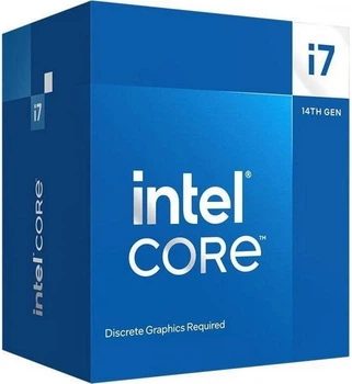 Intel Core i7-14700F (BX8071514700F)