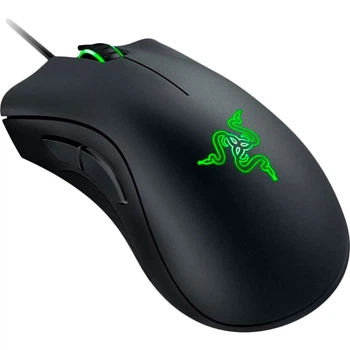 USB миша Razer DeathAdder Essential Black (RZ01-03850100-R3C1) CN