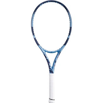 Ракетка для тенісу Babolat PURE DRIVE TEAM GEN11 UNSTRUNG NC синьо-темно-синя 3 101554-100