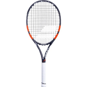 Ракетка для тенісу Babolat BOOST STRIKE NC чорно-помаранчева 3 121247-100