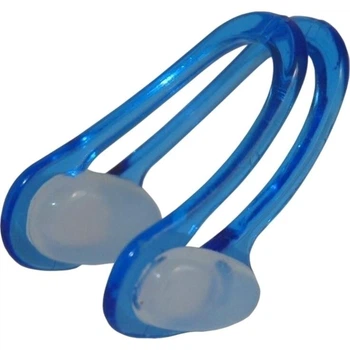 Зажим для носа Aqua Speed CLIPS синий 119-01