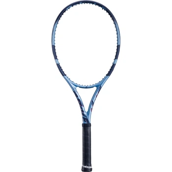 Ракетка для тенниса Babolat PURE DRIVE GEN11 UNSTRUNG NC сине-темно-синяя 3 101552-100